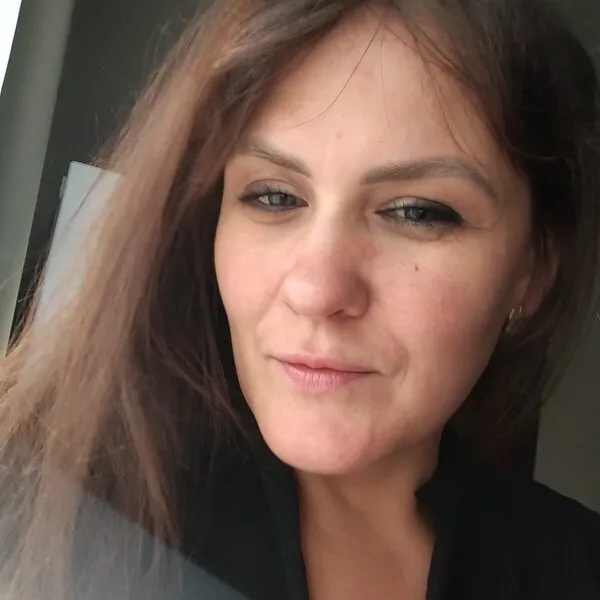 Катерина